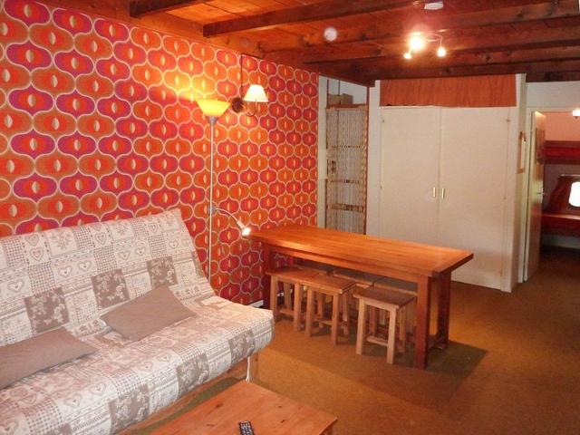 Appartement L'eperviere 351 - Les Orres