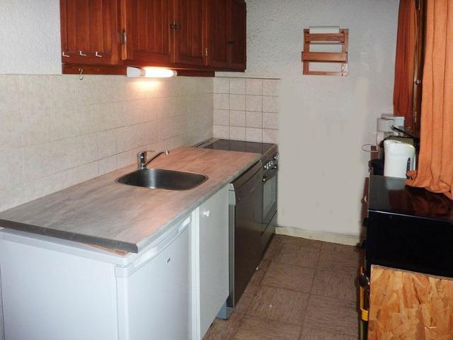 Appartement L'eperviere 351 - Les Orres