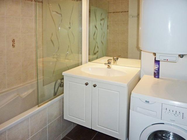 Appartement L'eperviere 357 - Les Orres