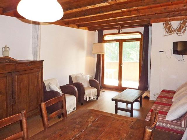 Appartement L'eperviere 357 - Les Orres