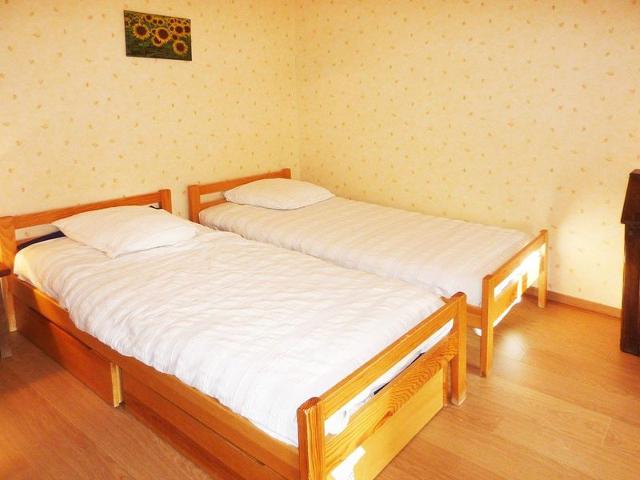 Appartement L'eperviere 357 - Les Orres
