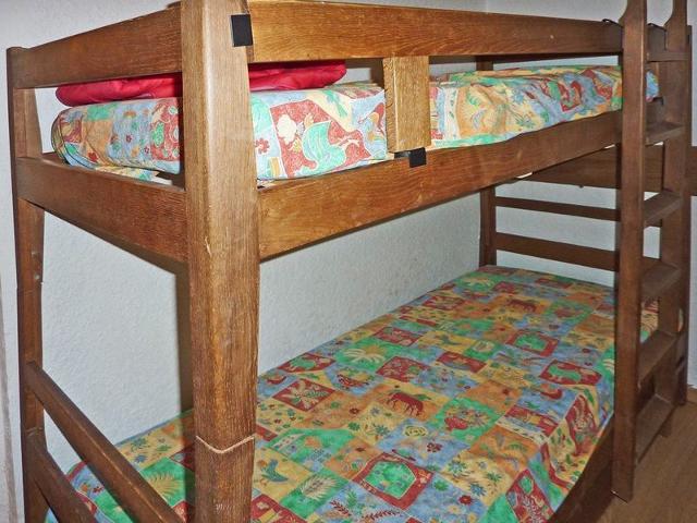Appartement L'eperviere 357 - Les Orres