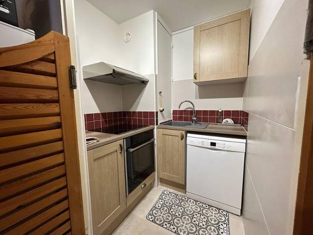 Appartement L'eperviere 357 - Les Orres