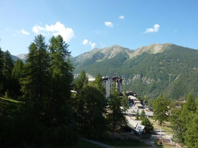 Appartement L'eperviere 357 - Les Orres