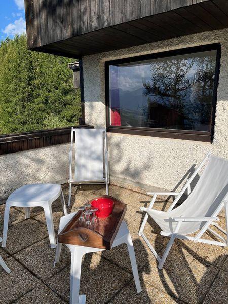 Appartement La Mazeliere 379 - Les Orres