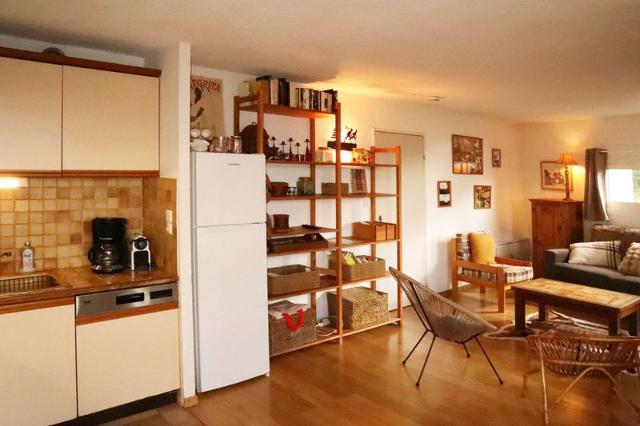 Appartement La Mazeliere 379 - Les Orres