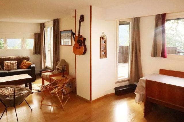 Appartement La Mazeliere 379 - Les Orres