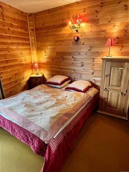 Appartement La Mazeliere 379 - Les Orres