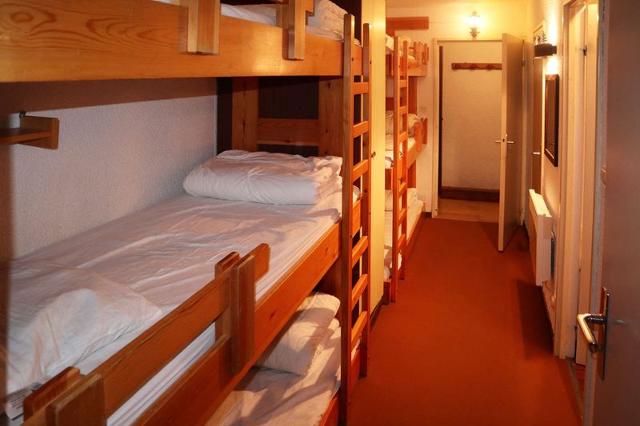 Appartement La Mazeliere 379 - Les Orres