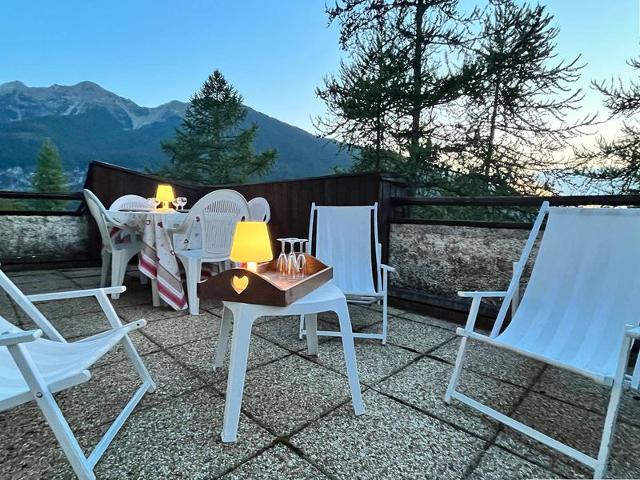Appartement La Mazeliere 379 - Les Orres