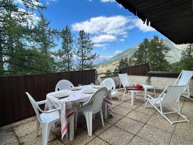 Appartement La Mazeliere 379 - Les Orres