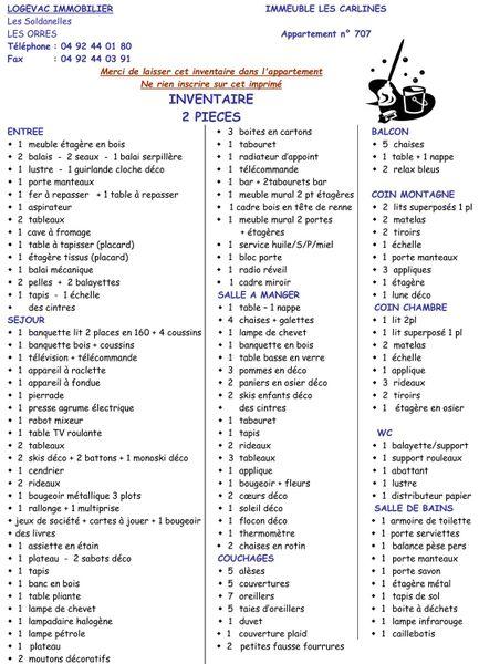 Appartement Les Carlines 037 - Les Orres