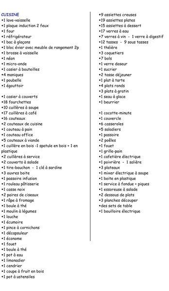 Appartement Les Carlines 037 - Les Orres