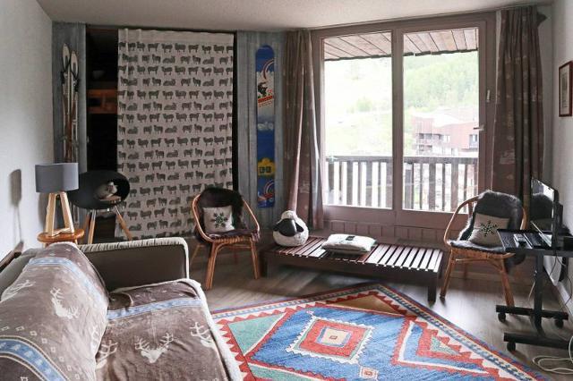 Appartement Les Carlines 037 - Les Orres
