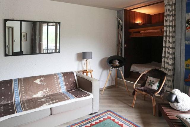 Appartement Les Carlines 037 - Les Orres
