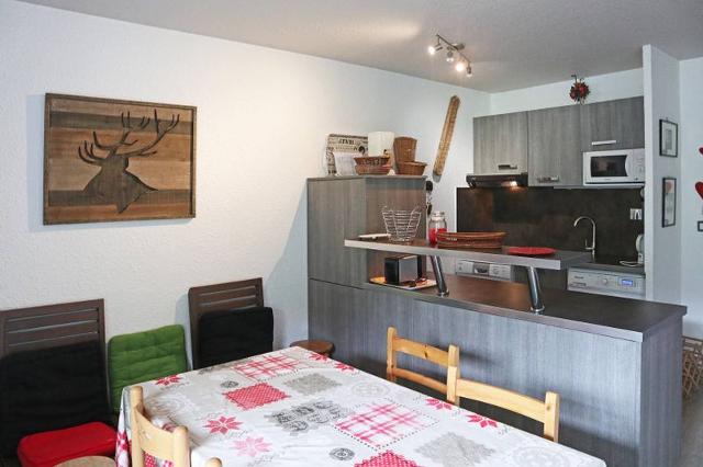Appartement Les Carlines 037 - Les Orres