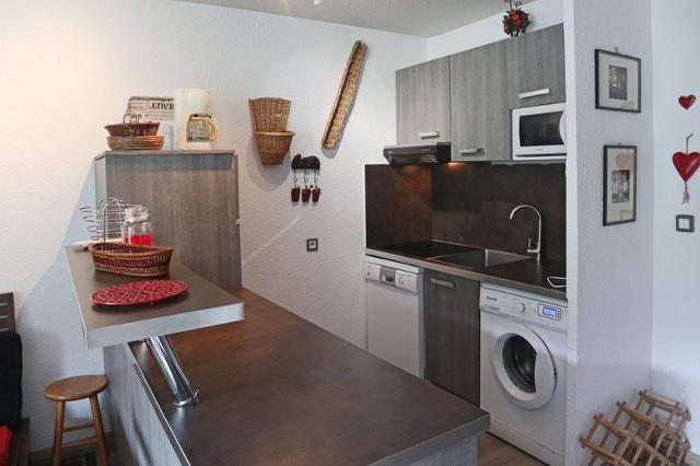Appartement Les Carlines 037 - Les Orres