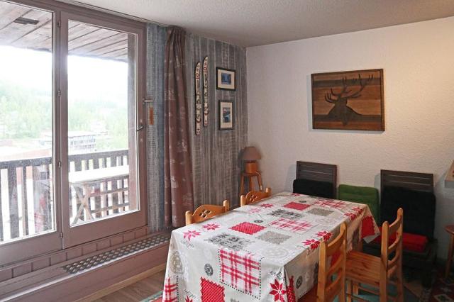 Appartement Les Carlines 037 - Les Orres