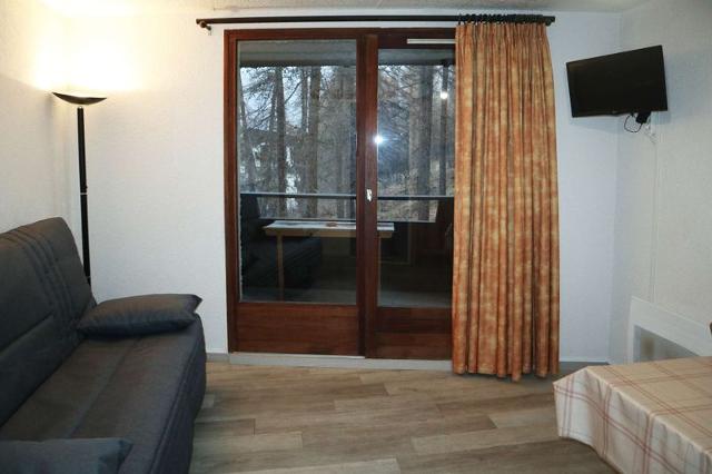 Appartement Le Perescuelle 435 - Les Orres