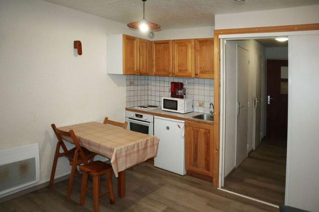 Appartement Le Perescuelle 435 - Les Orres