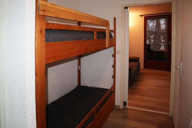 Appartement Le Perescuelle 435 - Les Orres