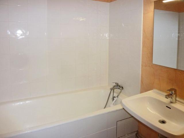 Appartement Le Perescuelle 435 - Les Orres