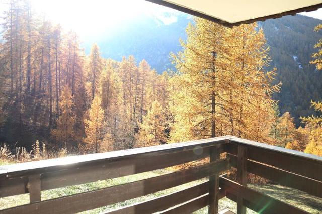 Appartement Les Flocons 472 - Les Orres