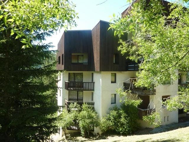 Appartement Les Flocons 472 - Les Orres
