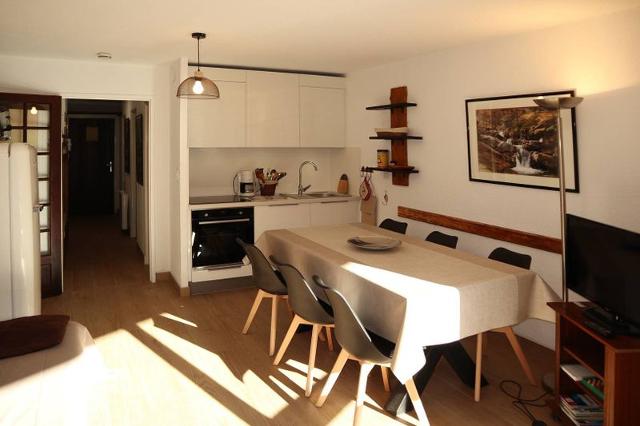 Appartement Les Flocons 472 - Les Orres