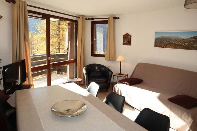 Appartement Les Flocons 472 - Les Orres