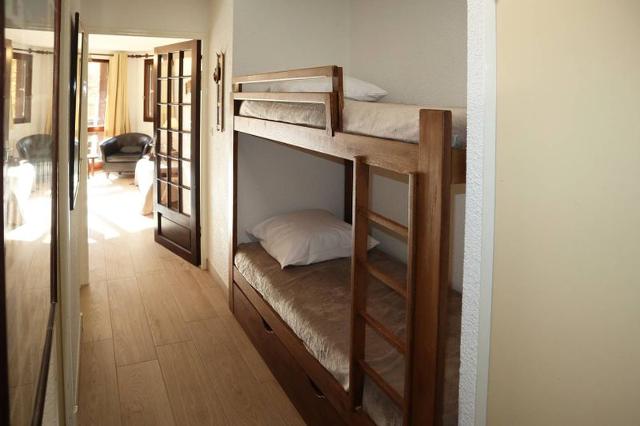 Appartement Les Flocons 472 - Les Orres