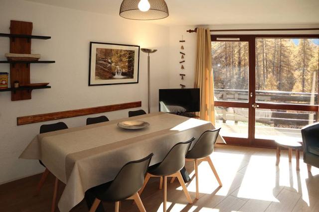 Appartement Les Flocons 472 - Les Orres