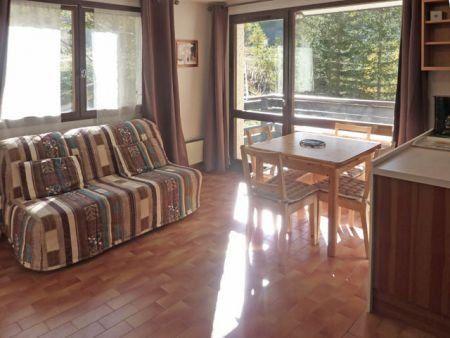 Appartement Les Flocons 482 - Les Orres