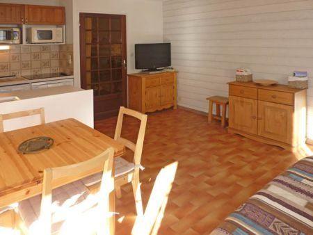 Appartement Les Flocons 482 - Les Orres