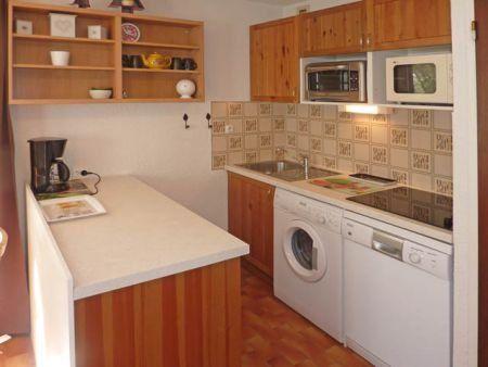 Appartement Les Flocons 482 - Les Orres