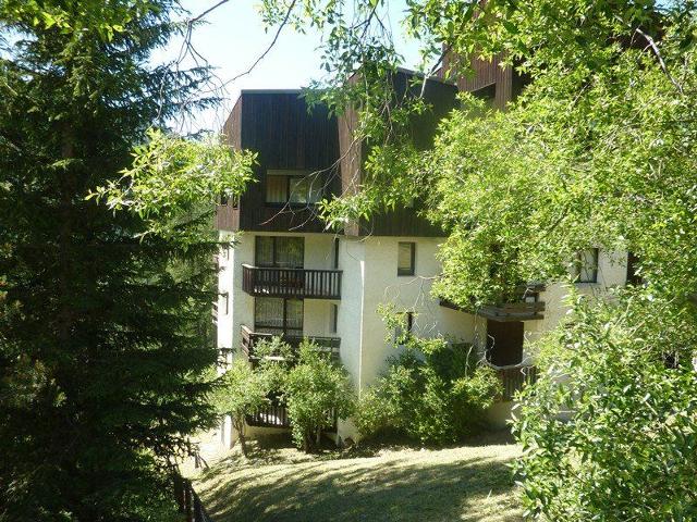 Appartement Les Flocons 482 - Les Orres