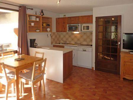 Appartement Les Flocons 482 - Les Orres