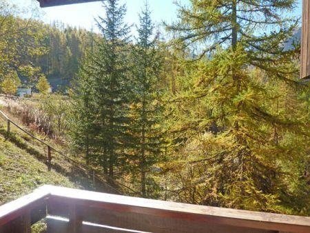 Appartement Les Flocons 482 - Les Orres
