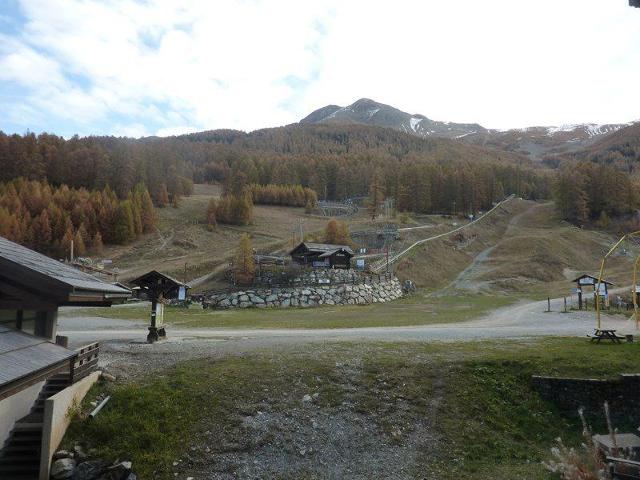 Appartement Orrianes Sources 173 - Les Orres