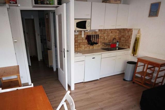 Appartement Orrianes Sources 173 - Les Orres