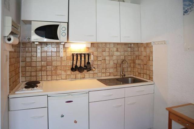 Appartement Orrianes Sources 173 - Les Orres