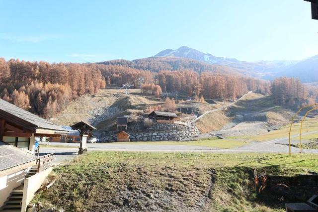 Appartement Orrianes Sources 173 - Les Orres