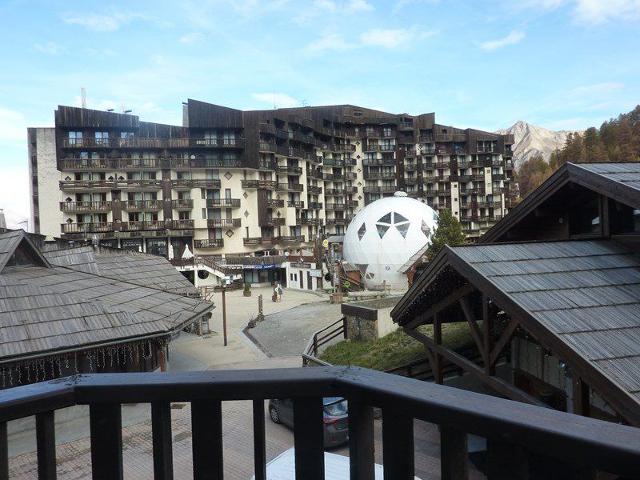 Appartement Orrianes Sources 173 - Les Orres