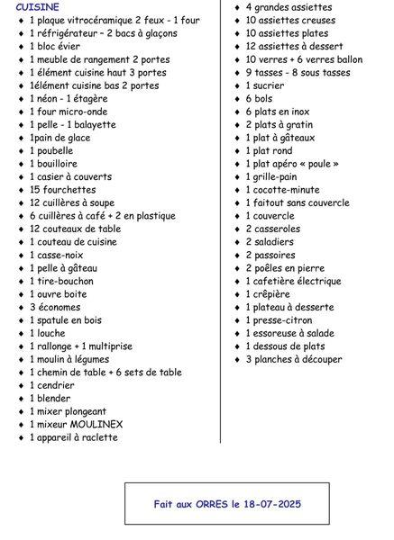 Appartement Les Gradins 112 - Les Orres