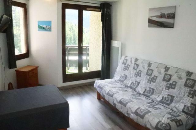 Appartement Les Gradins 112 - Les Orres