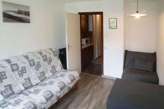 Appartement Les Gradins 112 - Les Orres