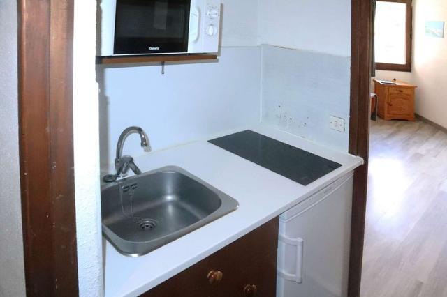 Appartement Les Gradins 112 - Les Orres