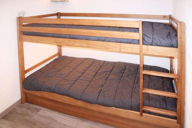 Appartement Les Gradins 112 - Les Orres