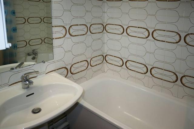 Appartement Les Gradins 112 - Les Orres
