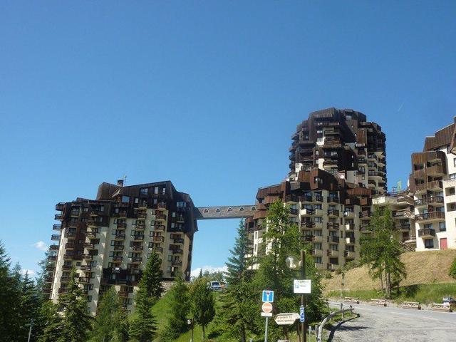 Appartement Les Gradins 112 - Les Orres